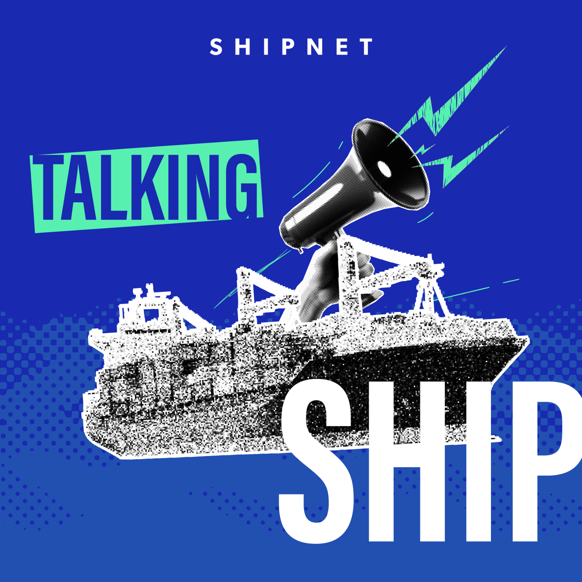 Talking Ship